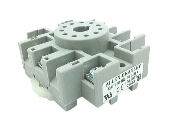 ALLEN BRADLEY 700-HN126