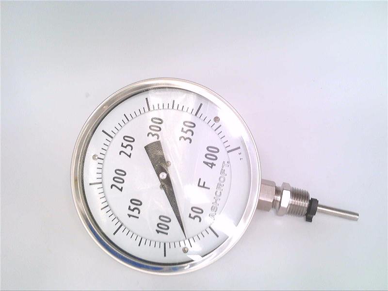 ASHCROFT 50EL42E02550/400F