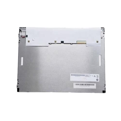 AU OPTRONICS G104STN01.0