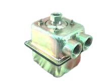 SIEMENS 69WB5W