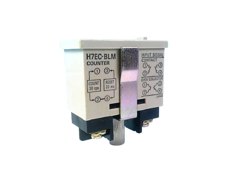 OMRON H7EC-BLM