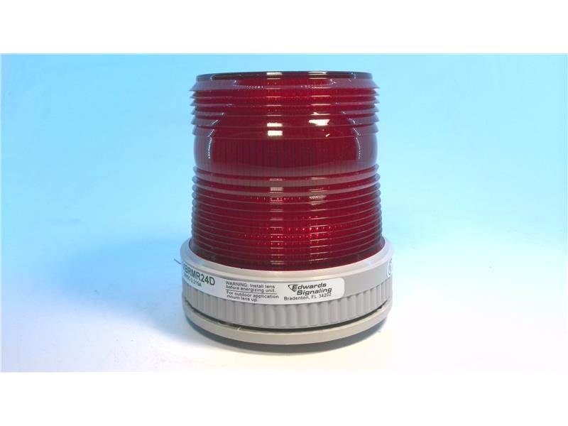 EDWARDS SIGNALING 105XBRMR24D
