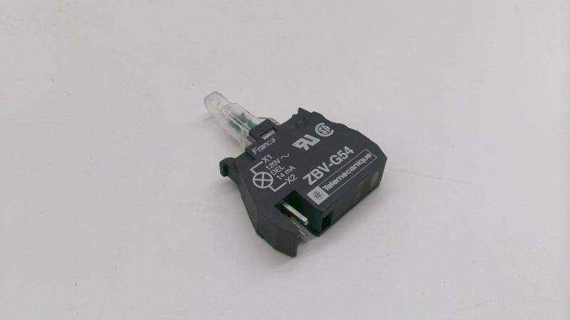 SCHNEIDER ELECTRIC ZBVG54