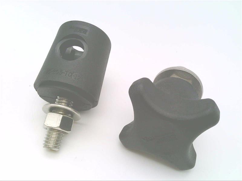 VALU GUIDE VG-203-TC-12