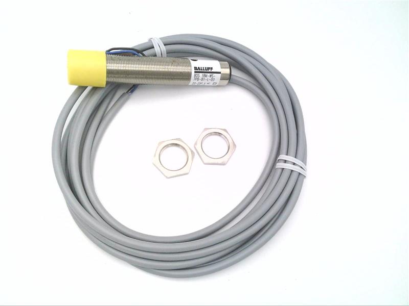 BALLUFF BOS 18M-WS-7PB-B1-L-03