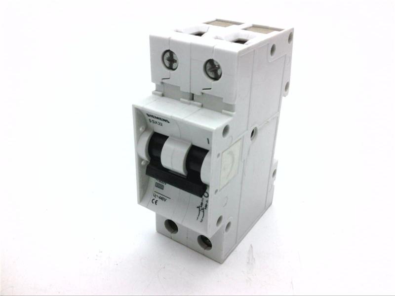 5SX22A10 by SIEMENS