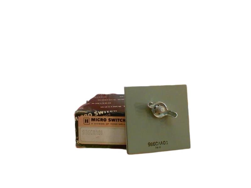 HONEYWELL 986CAA01