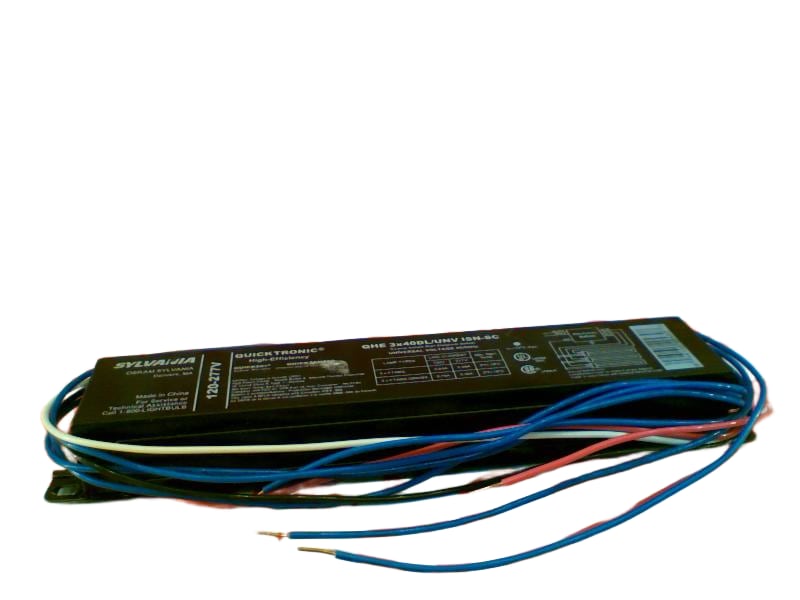 QHE3X40DL/UNVISN-SC by GTE