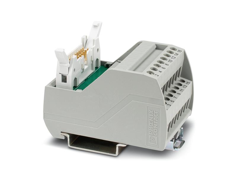 PHOENIX CONTACT VIP-2/SC/FLK16