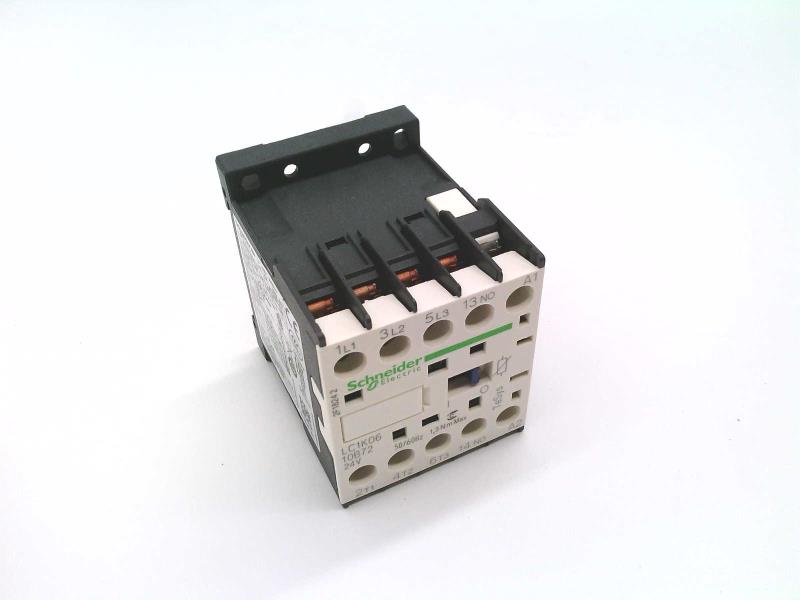 SCHNEIDER ELECTRIC LC1K0610B72