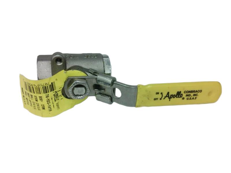 76-103-1419 by APOLLO VALVES