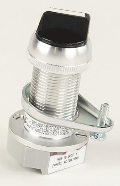 ALLEN BRADLEY 800H-JK44A