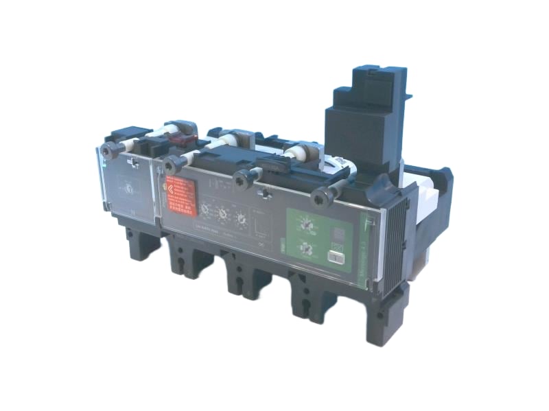 LV433932 by SCHNEIDER ELECTRIC
