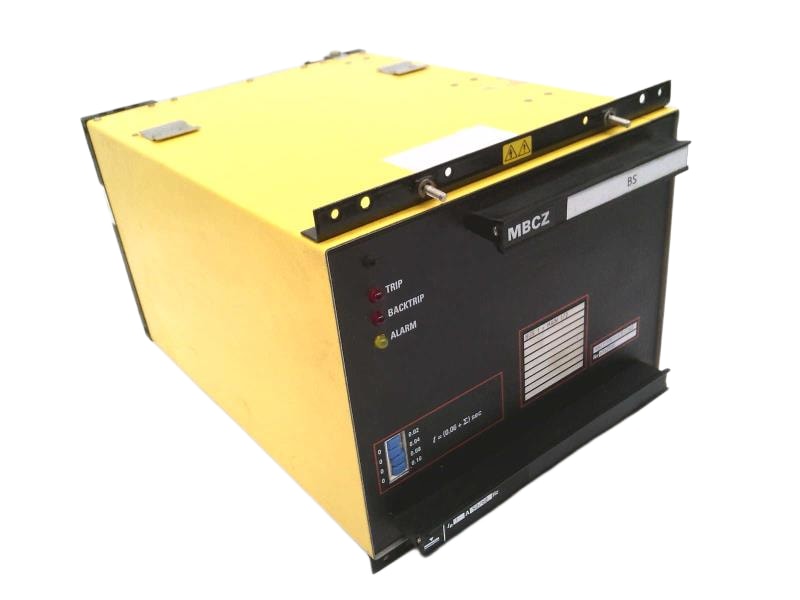 CONVERTEAM MBCZ13301H1CB2216B