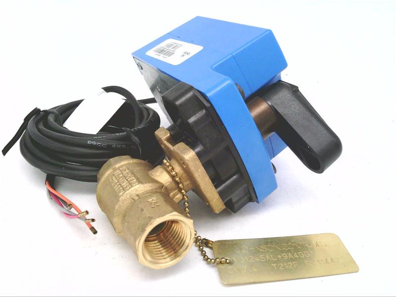 JOHNSON CONTROLS VG1245AL+9A4GGA