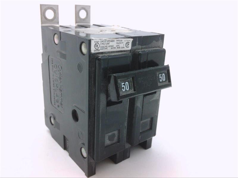 EATON CORPORATION BA2050