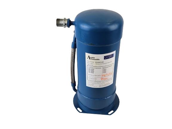 OXFORD INSTRUMENTS 80-00005-000