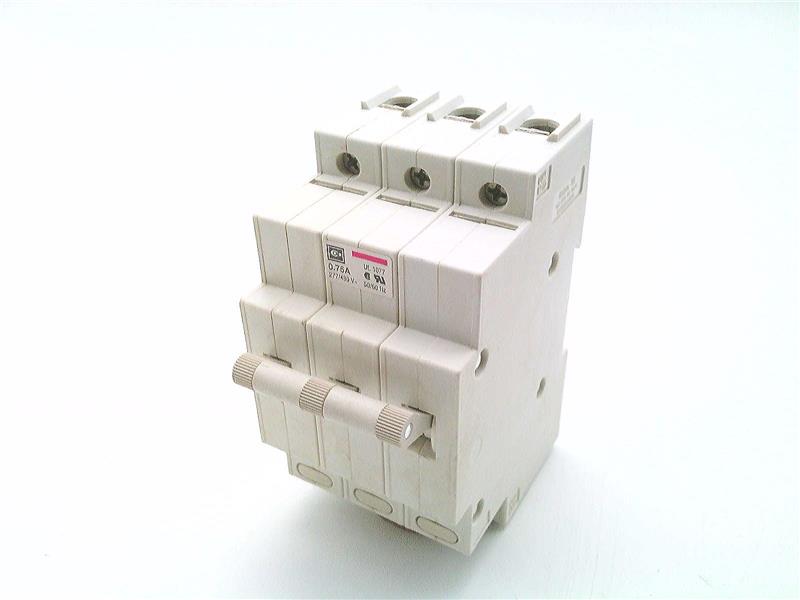 EATON CORPORATION SPHM3RM0R75