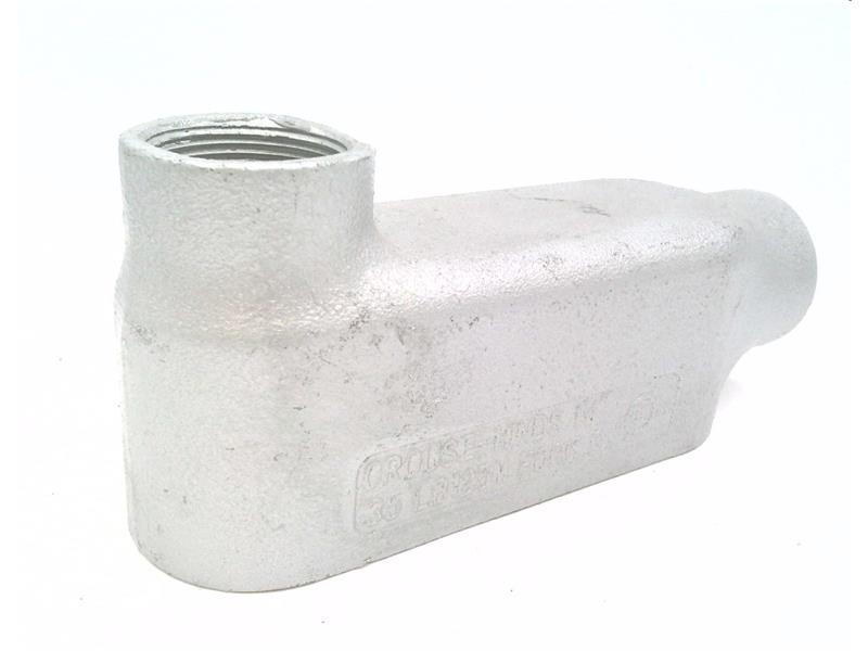 EATON CORPORATION LB125M