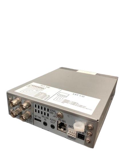 MATSUSHITA ELECTRIC WJGXE500
