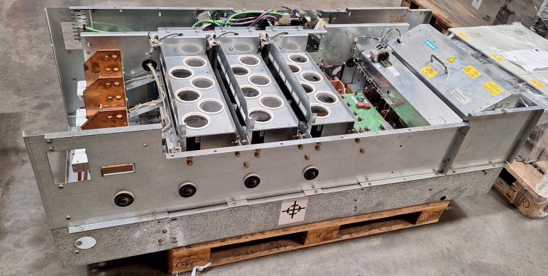 SIEMENS 6SE70360EK70