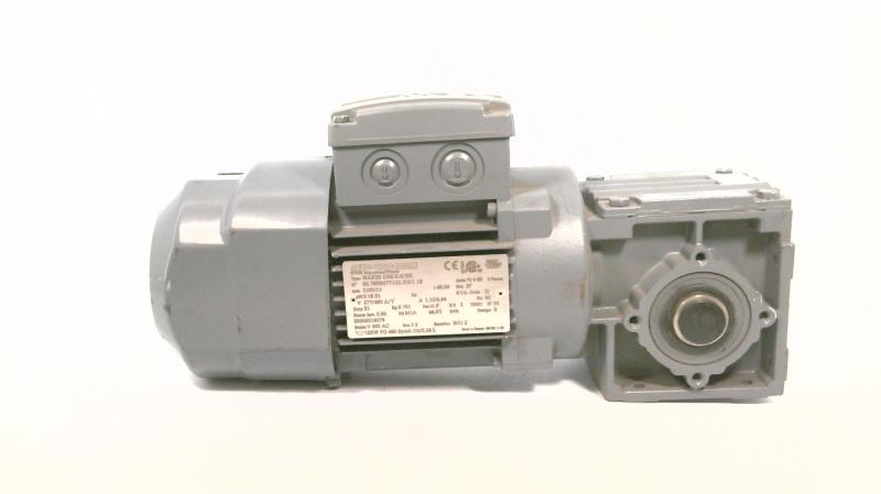 SEW EURODRIVE WAF20DR63L6//BR