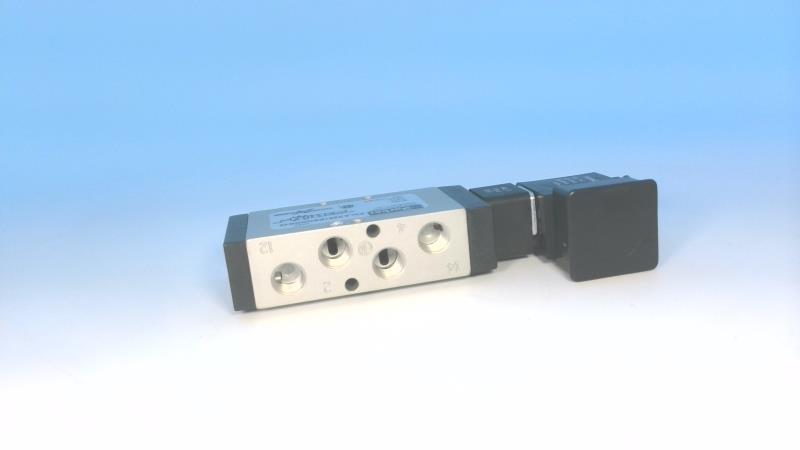 PARKER P2LAX591ESNDDB49