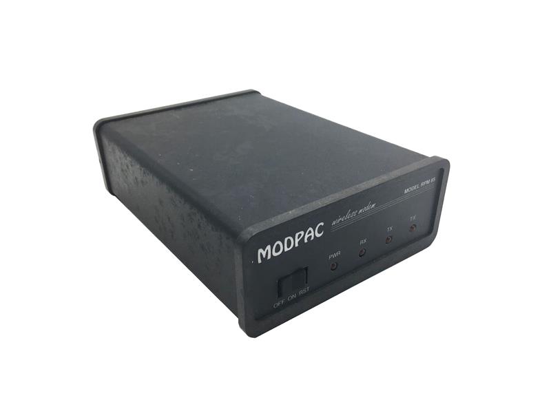 ELECTRONIC SYSTEM TECHNOLOGY RPM-85