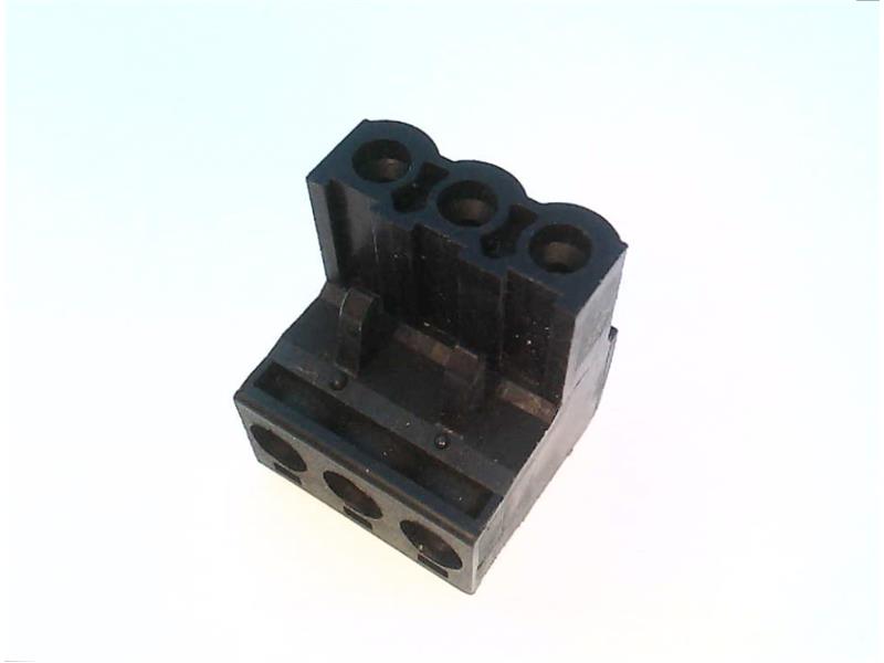 PHOENIX CONTACT MSTB 2 5/ 3-ST-5 08 BK AU