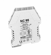WIDE AUTOMATION NC95