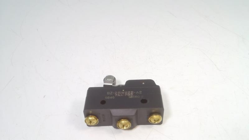 HONEYWELL BZ-2RW822-A2-BG