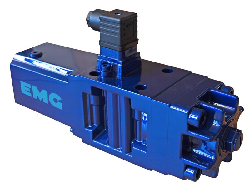 EMG SV1-10/8/315/6