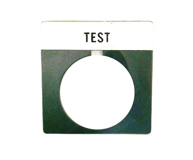 ALLEN BRADLEY 800T-X554