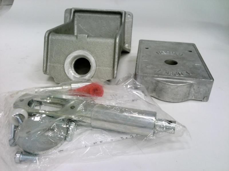 INVENSYS AV-391-000-0-01