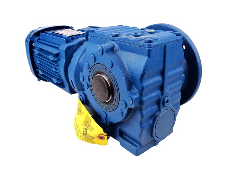 SAF47DRS71M4 by SEW EURODRIVE