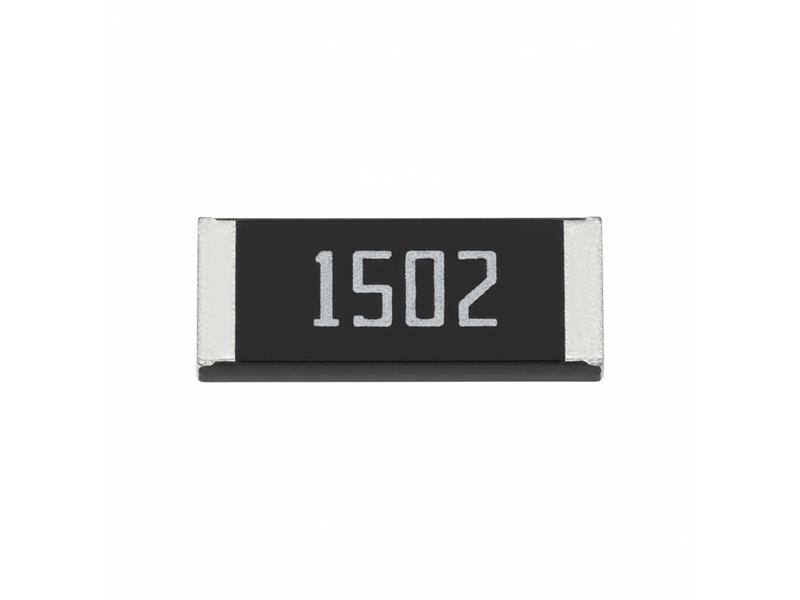 TE CONNECTIVITY CRGCQ1206F1K5