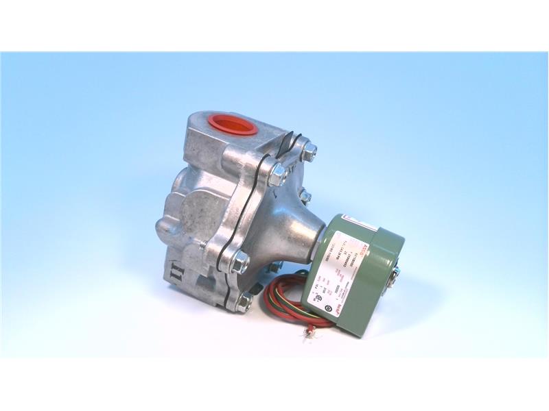 ASCO 8215B50AC120/60D