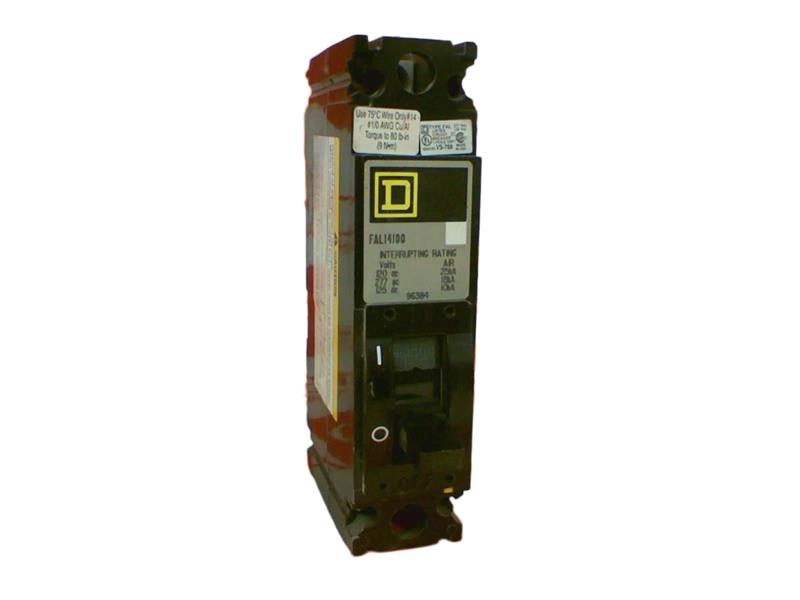 FAL14100 by SCHNEIDER ELECTRIC