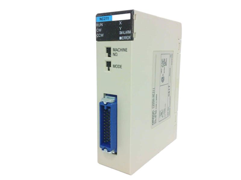 OMRON C200H-NC211