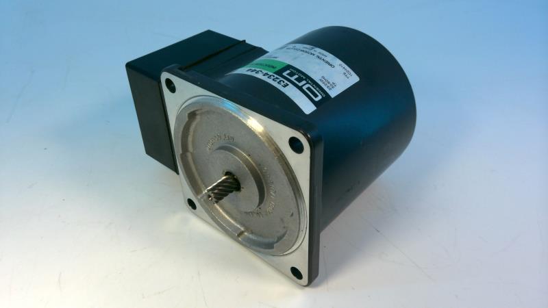 ORIENTAL MOTOR E3234-344