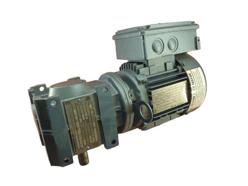 SEW EURODRIVE S37DT71C4-KS