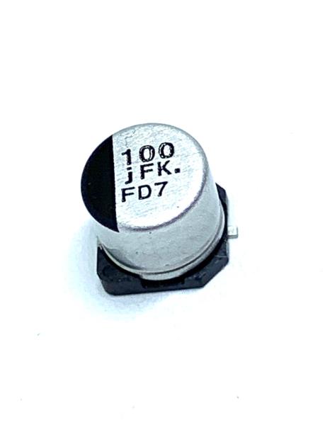 MATSUSHITA ELECTRIC EEE-FK0J101P