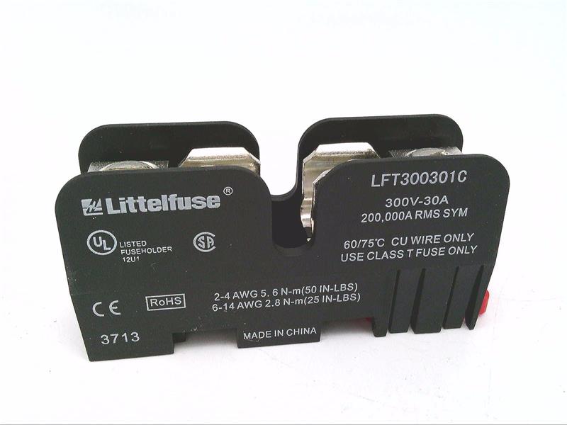 LITTELFUSE LFT300301C