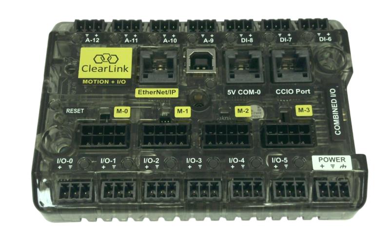 TEKNIC CLNK-4-13