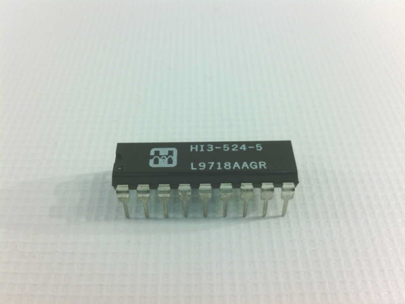 HI35245 by HARRIS SEMI