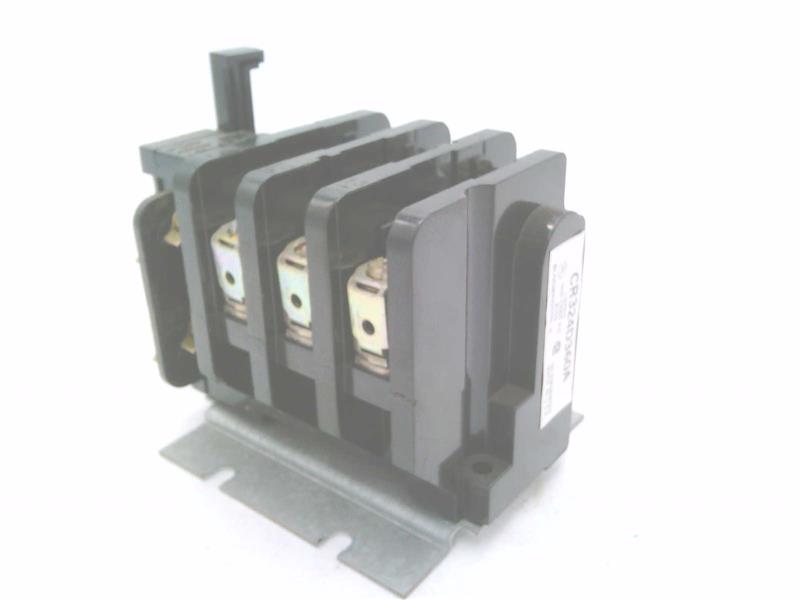 GENERAL ELECTRIC CR324D360A