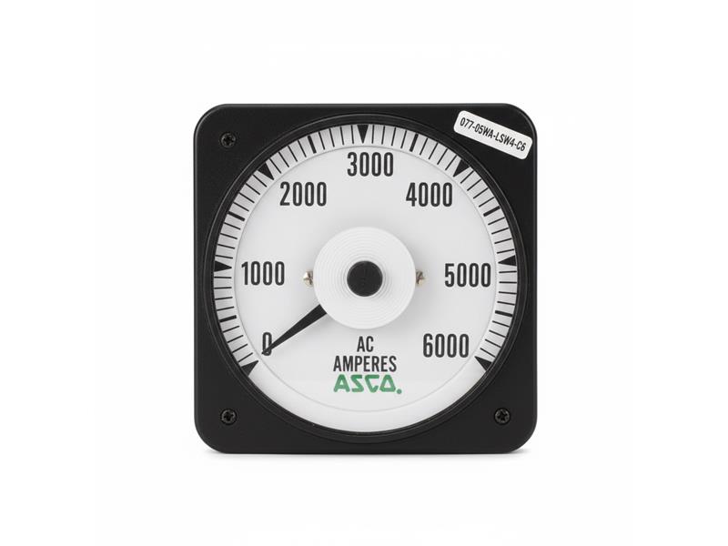 TE CONNECTIVITY 077-05WA-LSW4-C6