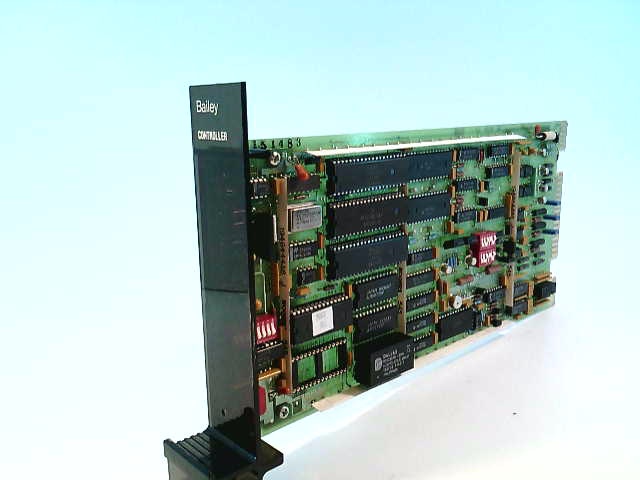 ASEA BROWN BOVERI NCOM-02