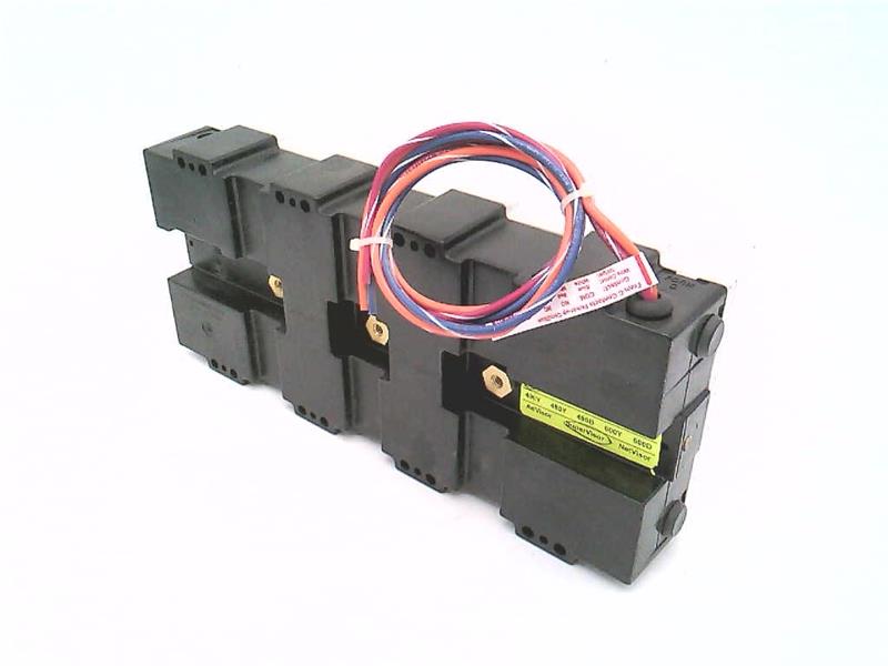 EATON CORPORATION CPS200208YSA