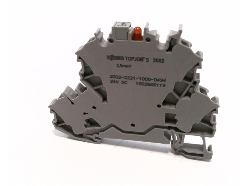 WAGO 2002-2221/1000-434